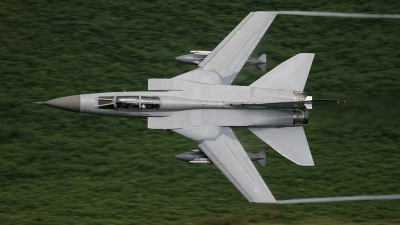Photo ID 835 by John Higgins. UK Air Force Panavia Tornado F3, ZE962