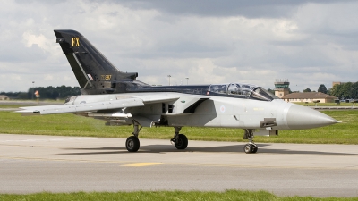 Photo ID 66987 by Carl Brent. UK Air Force Panavia Tornado F3, ZE887
