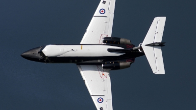 Photo ID 66805 by Chris Lofting. UK Air Force Hawker Siddeley HS 125 2 Dominie T1, XS727