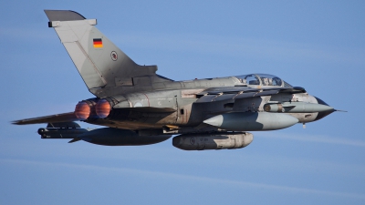 Photo ID 66932 by Matthias Bienentreu. Germany Air Force Panavia Tornado IDS, 44 69