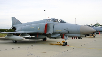 Photo ID 66912 by Walter Van Bel. Germany Air Force McDonnell Douglas F 4F Phantom II, 38 29