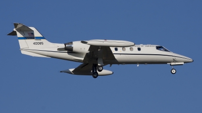 Photo ID 66945 by Arthur Bijster. USA Air Force Learjet C 21A, 84 0085