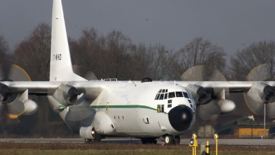 Photo ID 67478 by Arthur Bijster. Algeria Air Force Lockheed C 130H 30 Hercules L 382, 7T WHO