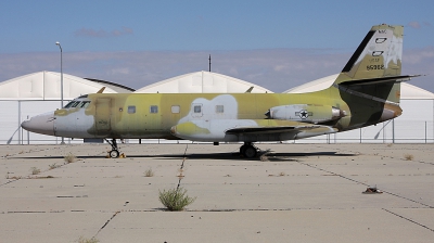 Photo ID 67013 by Jason Grant. USA Air Force Lockheed C 140A Jetstar, 59 5962