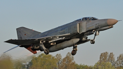 Photo ID 67001 by Mick Balter - mbaviation-images. Germany Air Force McDonnell Douglas F 4F Phantom II, 38 75