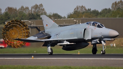 Photo ID 67060 by Mick Balter - mbaviation-images. Germany Air Force McDonnell Douglas F 4F Phantom II, 38 57