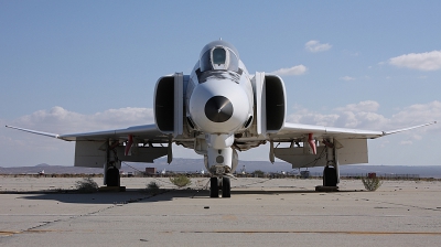 Photo ID 67093 by Jason Grant. USA Air Force McDonnell Douglas YF 4E Phantom II, 65 0713