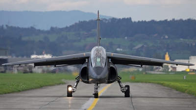 Photo ID 67364 by Andreas Weber. France Air Force Dassault Dornier Alpha Jet E, E89