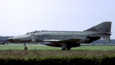 Photo ID 67108 by Joop de Groot. Germany Air Force McDonnell Douglas F 4F Phantom II, 38 47