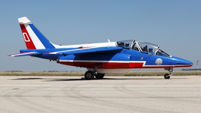 Photo ID 67204 by Carl Brent. France Air Force Dassault Dornier Alpha Jet E, E134