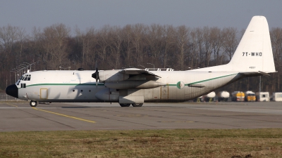 Photo ID 67392 by Olli J.. Algeria Air Force Lockheed C 130H 30 Hercules L 382, 7T WHO