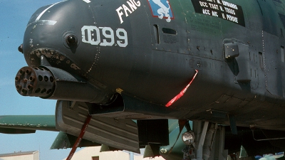 Photo ID 67412 by David F. Brown. USA Air Force Fairchild A 10A Thunderbolt II, 79 0099