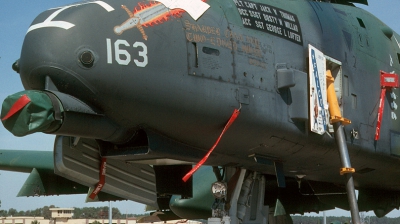 Photo ID 67413 by David F. Brown. USA Air Force Fairchild A 10A Thunderbolt II, 79 0163
