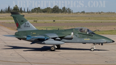 Photo ID 847 by Chris Lofting. Brazil Air Force AMX International A 1, FAB5544