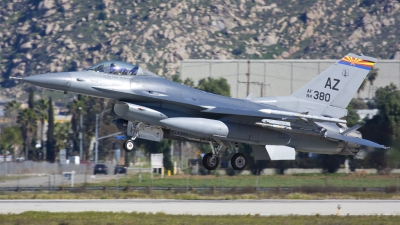 Photo ID 67680 by Nathan Havercroft. USA Air Force General Dynamics F 16C Fighting Falcon, 84 1380