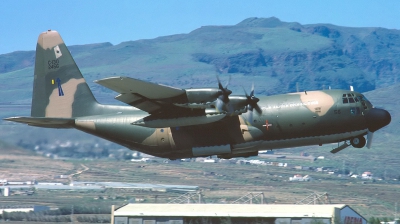 Photo ID 67880 by Arie van Groen. Brazil Air Force Lockheed C 130H Hercules L 382, 2456