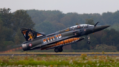 Photo ID 67955 by Tom Sunley. France Air Force Dassault Mirage 2000D, 668