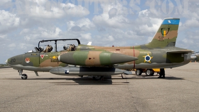 Photo ID 8502 by Chris Lofting. Brazil Air Force Embraer AT 26 Xavante EMB 326GC, 4620