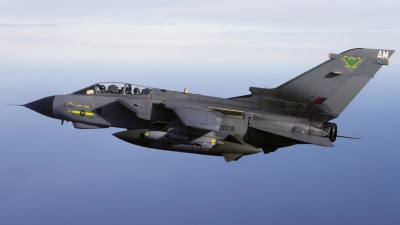 Photo ID 67822 by Chris Lofting. UK Air Force Panavia Tornado GR4, ZD715