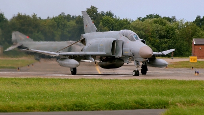 Photo ID 68158 by Stephan Sarich. Germany Air Force McDonnell Douglas F 4F Phantom II, 38 42