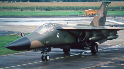 Photo ID 68288 by Arie van Groen. USA Air Force General Dynamics F 111F Aardvark, 74 0183