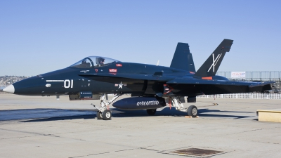 Photo ID 68118 by Nathan Havercroft. USA Navy McDonnell Douglas F A 18C Hornet, 162866