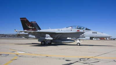 Photo ID 68120 by Nathan Havercroft. USA Navy Boeing F A 18F Super Hornet, 166673