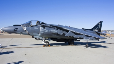 Photo ID 68177 by Nathan Havercroft. USA Marines McDonnell Douglas AV 8B Harrier ll, 165421