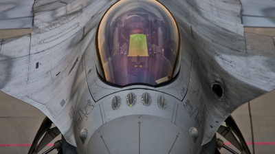 Photo ID 68185 by Waldemar Piela. Poland Air Force General Dynamics F 16C Fighting Falcon, 4070