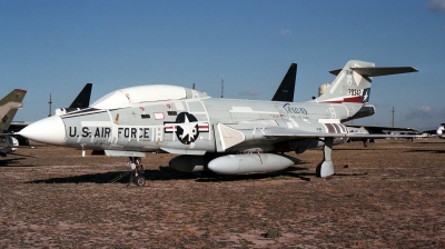 Photo ID 8556 by Michael Baldock. USA Air Force McDonnell F 101B Voodoo, 57 0342