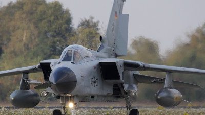 Photo ID 68486 by Walter Van Bel. Germany Air Force Panavia Tornado ECR, 46 30