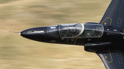Photo ID 68426 by Barry Swann. UK Air Force British Aerospace Hawk T 1A, XX217