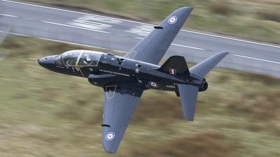 Photo ID 68242 by Barry Swann. UK Air Force British Aerospace Hawk T 1, XX162