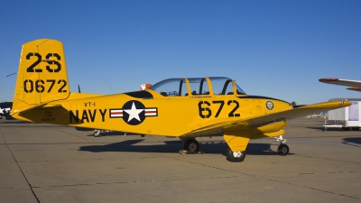 Photo ID 68308 by Nathan Havercroft. Private Private Beech T 34B Mentor, N5QN