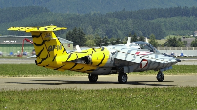 Photo ID 68681 by Martin Thoeni - Powerplanes. Austria Air Force Saab 105Oe, 1116
