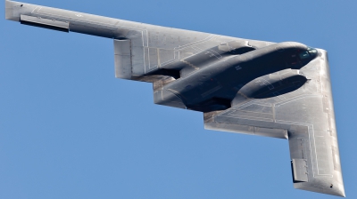 Photo ID 68325 by Andreas Zeitler - Flying-Wings. USA Air Force Northrop Grumman B 2A Spirit, 82 1068