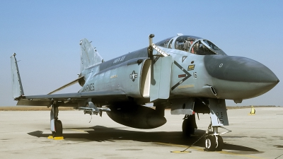 Photo ID 68326 by David F. Brown. USA Marines McDonnell Douglas F 4S Phantom II, 153833