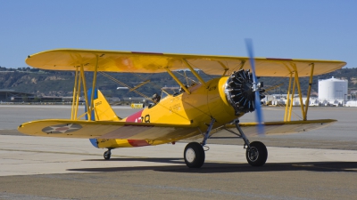 Photo ID 68509 by Nathan Havercroft. Private Private Naval Aircraft Factory N3N 3 Canary, N44839