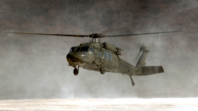 Photo ID 68489 by David F. Brown. USA Army Sikorsky UH 60A Black Hawk S 70A, 84 23935