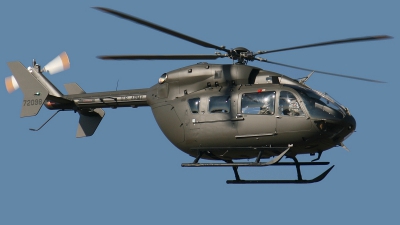 Photo ID 68567 by Thomas Rosskopf. USA Army Eurocopter UH 72A Lakota, 09 72098