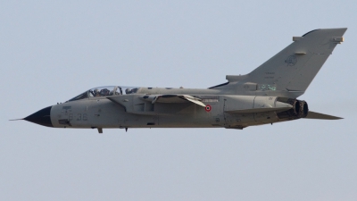 Photo ID 68787 by Fabrizio Berni. Italy Air Force Panavia Tornado IDS, MM7087