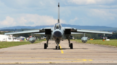 Photo ID 68515 by Milos Ruza. Germany Air Force Panavia Tornado IDS, 46 22