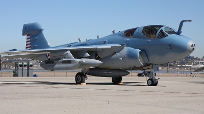 Photo ID 68549 by Jason Grant. USA Navy Grumman EA 6B Prowler G 128, 160609