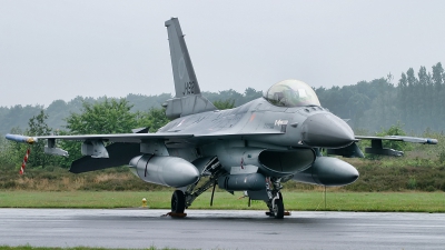 Photo ID 68628 by Johnny Cuppens. Netherlands Air Force General Dynamics F 16AM Fighting Falcon, J 192