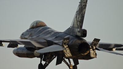 Photo ID 69179 by Tim Van den Boer. Belgium Air Force General Dynamics F 16AM Fighting Falcon, FA 87