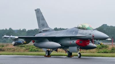 Photo ID 69071 by Johnny Cuppens. Italy Air Force General Dynamics F 16A ADF Fighting Falcon, MM7244