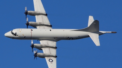 Photo ID 68751 by Paul Newbold. USA Navy Lockheed P 3C Orion, 161121