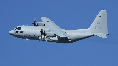 Photo ID 68904 by Jason Grant. USA Marines Lockheed KC 130T Hercules L 382, 162785