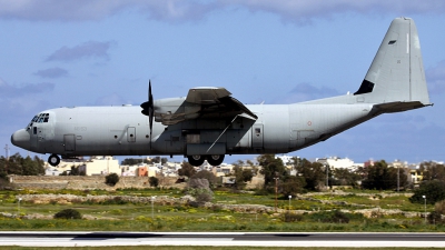 Photo ID 68854 by Mark. Italy Air Force Lockheed Martin C 130J 30 Hercules L 382, MM62187