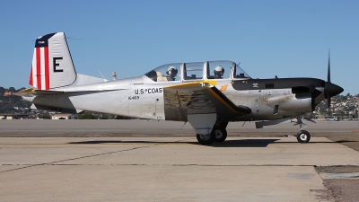 Photo ID 68894 by Jason Grant. USA Navy Beech T 34C Turbo Mentor 45, 164169